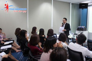 Top 4 Trung tâm dạy kỹ năng giao tiếp, thuyết trình, đàm phán tại Hà Nội