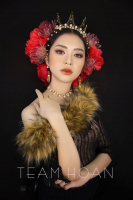Top 4 Địa chỉ dạy make up chuyên nghiệp nhất TP. Vinh, Nghệ An