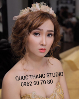 Top 4 Địa chỉ dạy make up chuyên nghiệp nhất TP. Đồng Xoài, Bình Phước