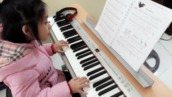 Top 4 Địa chỉ dạy đàn piano uy tín nhất Hà Nội