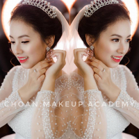 Top 5 Địa chỉ dạy make up chuyên nghiệp nhất Bắc Giang