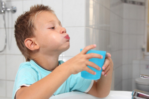 Top 8 Thương hiệu nước súc miệng cho bé được tin dùng nhất hiện nay