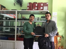 Top 9 địa chỉ mua laptop cũ uy tín nhất ở Đà Nẵng